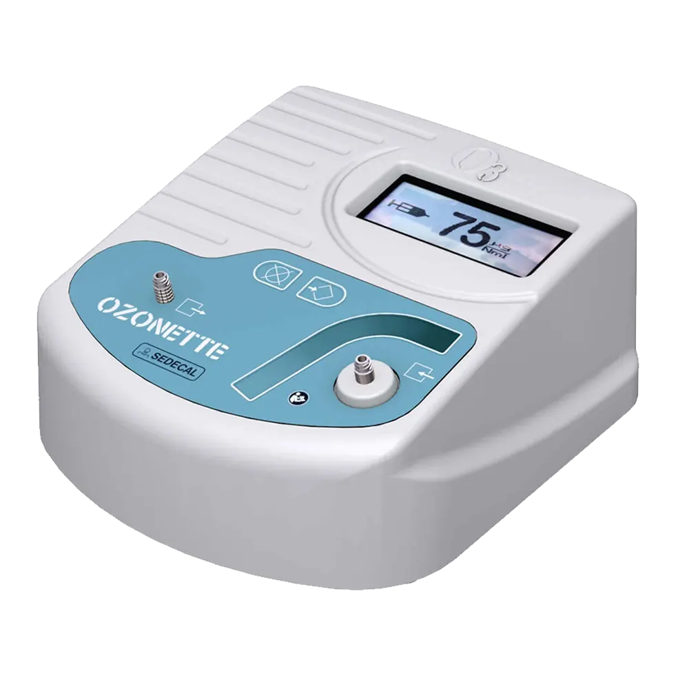 sedecal Ozonette